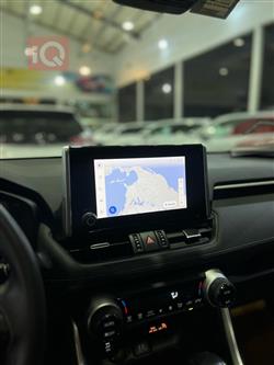 تويوتا راف 4